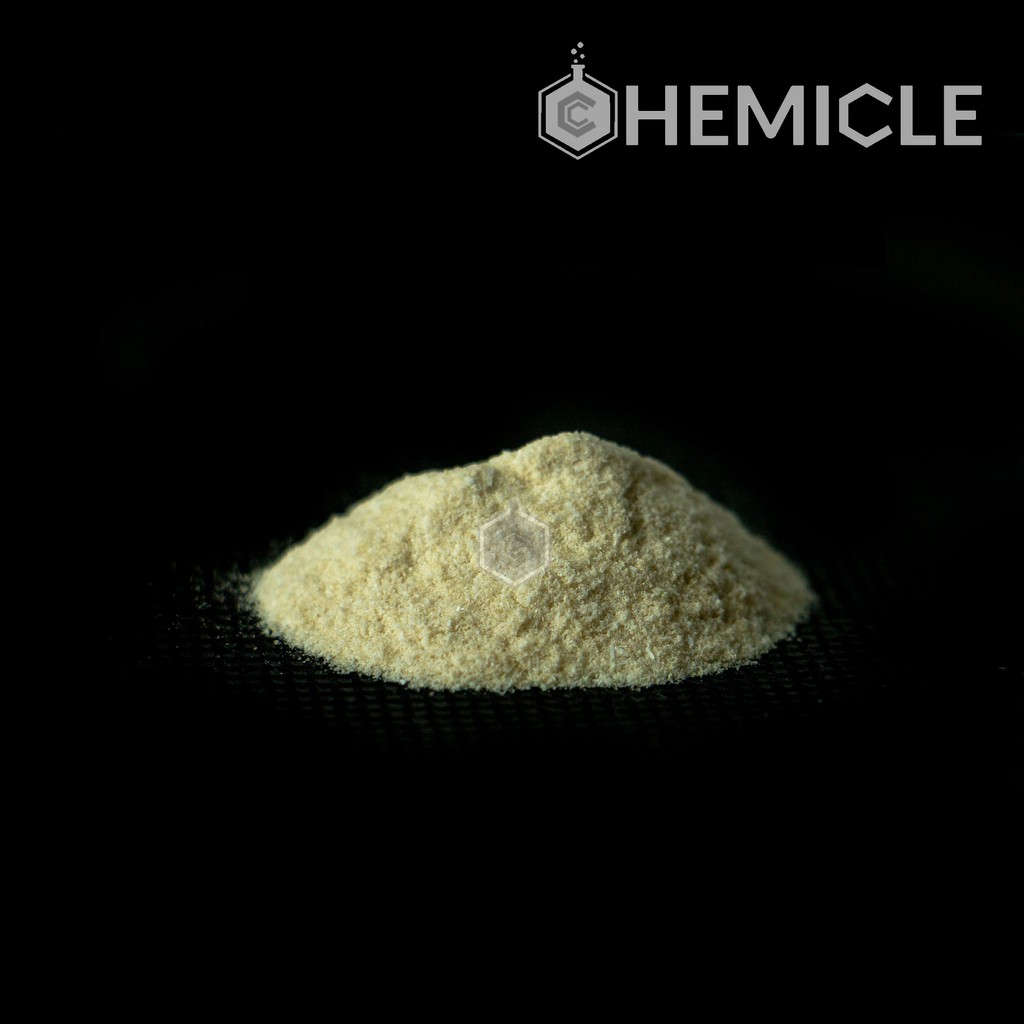 Food Grade Pectin (Gelling, Thickening Agent, Food Stabilizer) Shopee