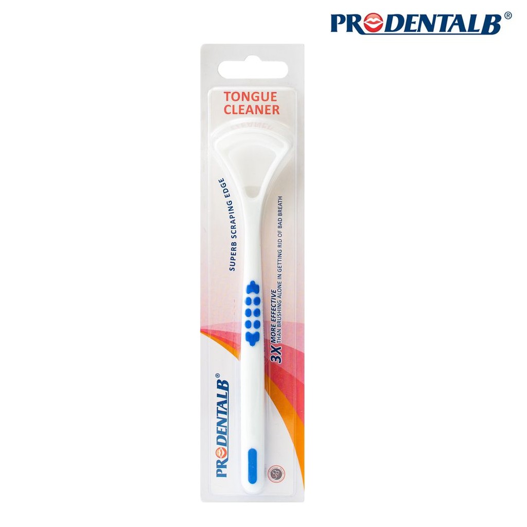 ProDental B Tongue Cleaner Shopee Malaysia