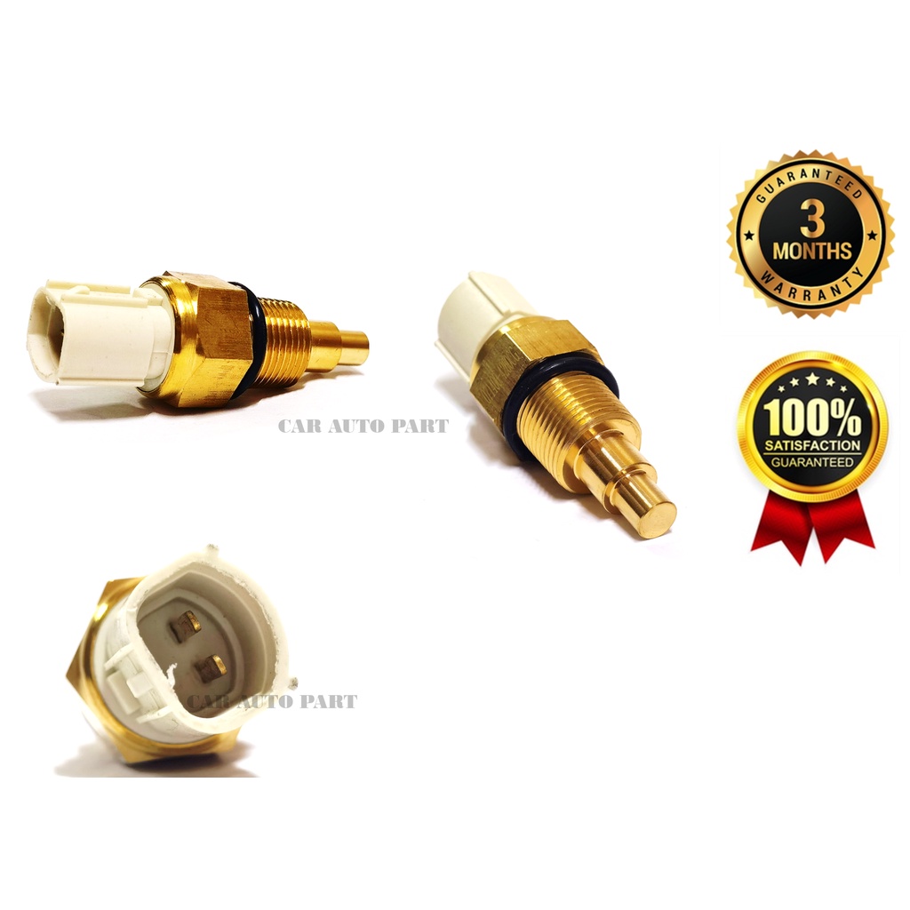 PROTON WIRA 1.6 PERDANA (WHITE) 2PIN THERMO FAN SWITCH TEMPERATURE