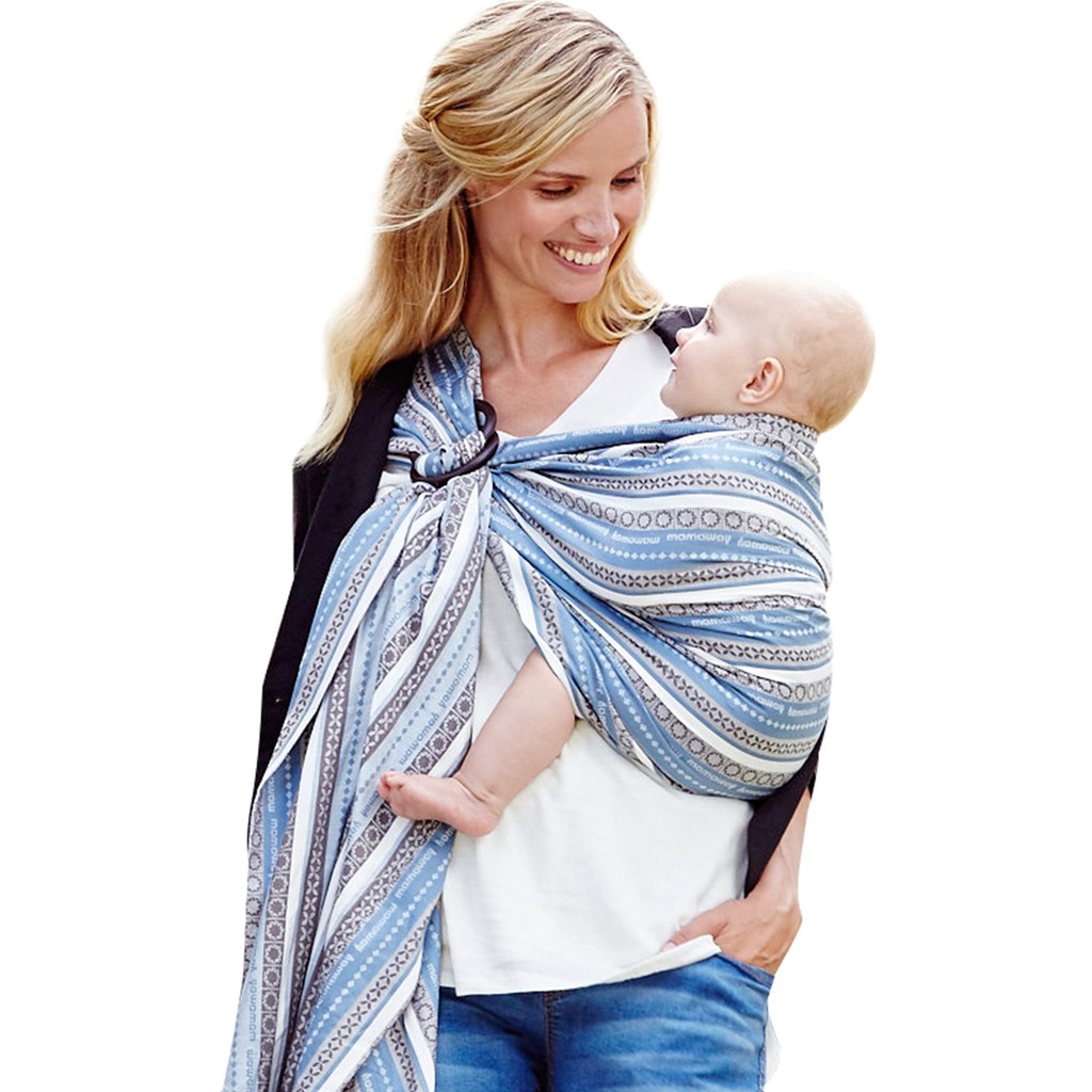 mamaway ring sling