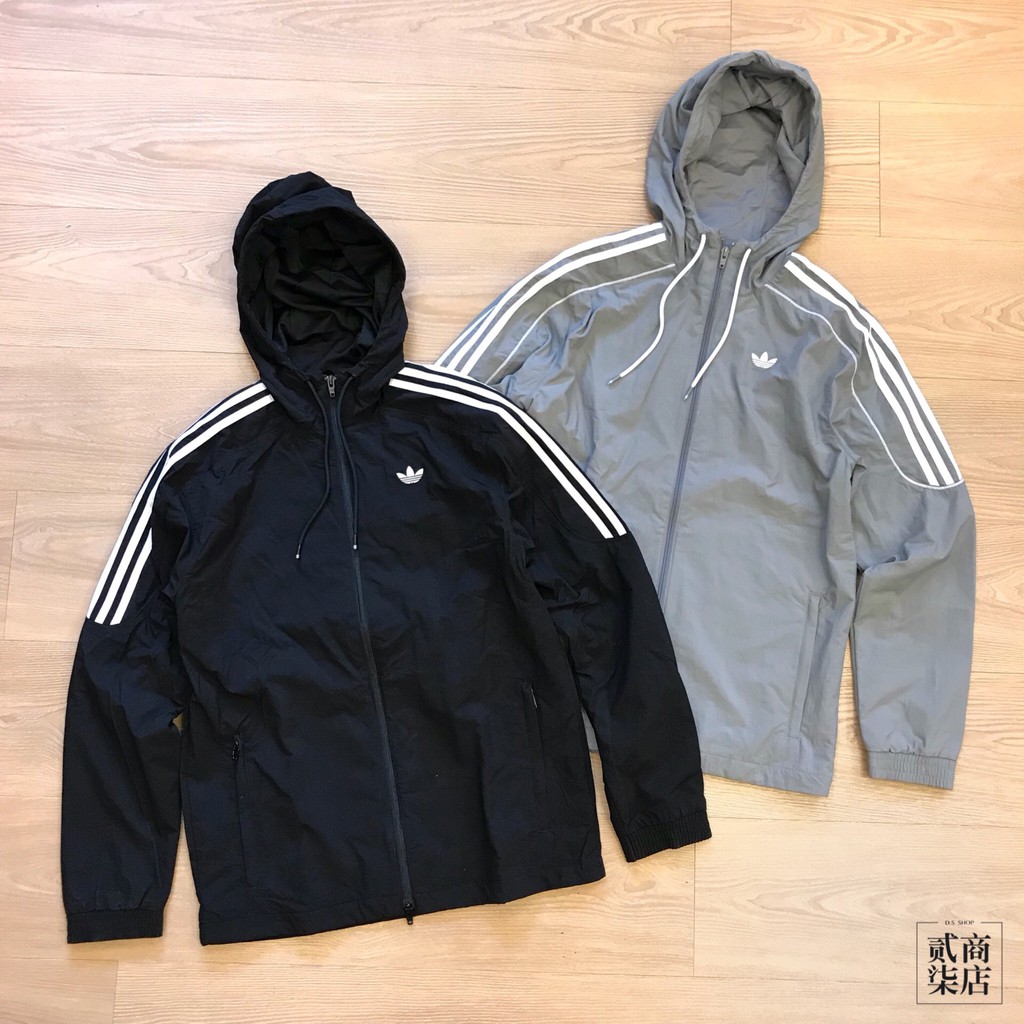 adidas radkin windbreaker