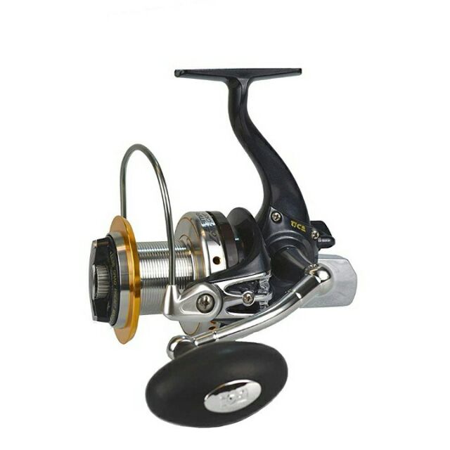 TICA SAMIRA SBAT LONG CAST SURF REEL | Shopee Malaysia