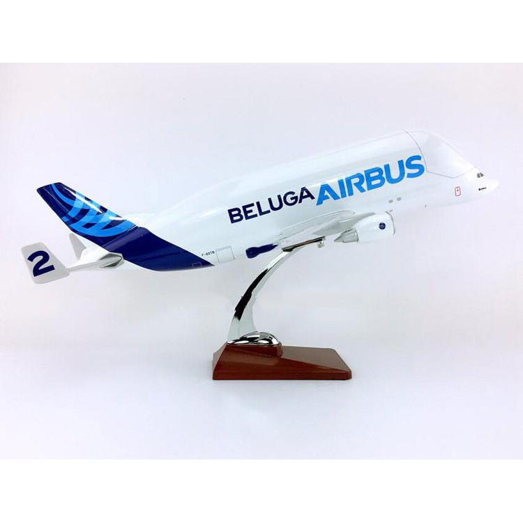 airbus beluga toy