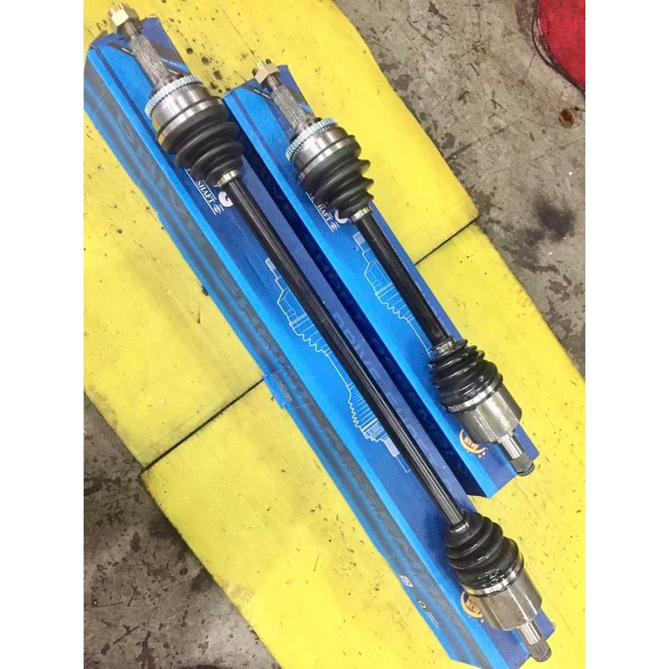 Proton Exora Drive Shaft CamPro CPS Turbo Shopee Malaysia
