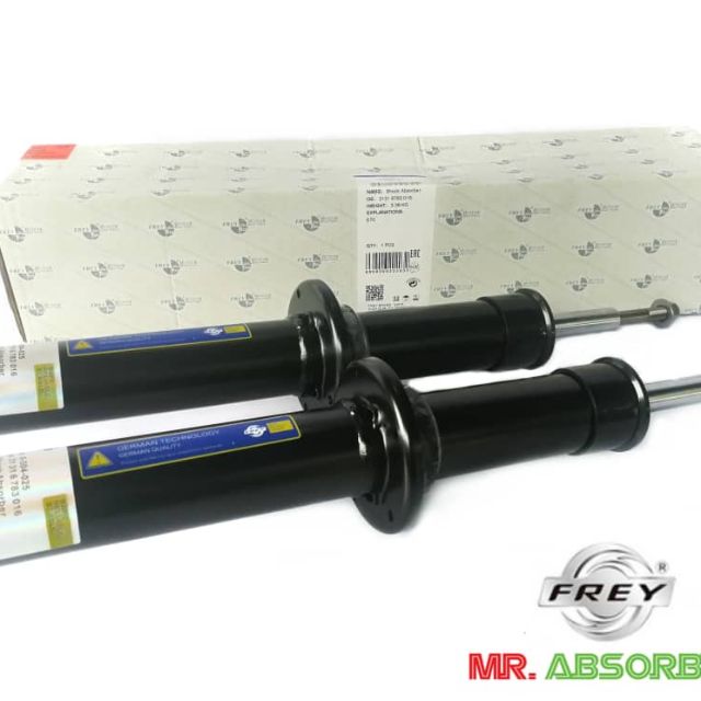 Bmw X6 E71 X5 E70 Shock Absorber Shopee Malaysia