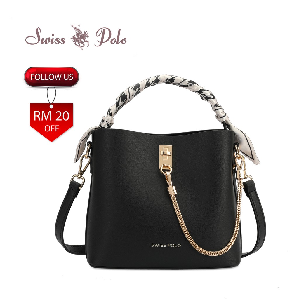 polo ladies bags