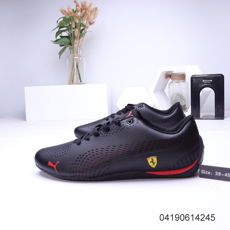 puma drift cat 5 39