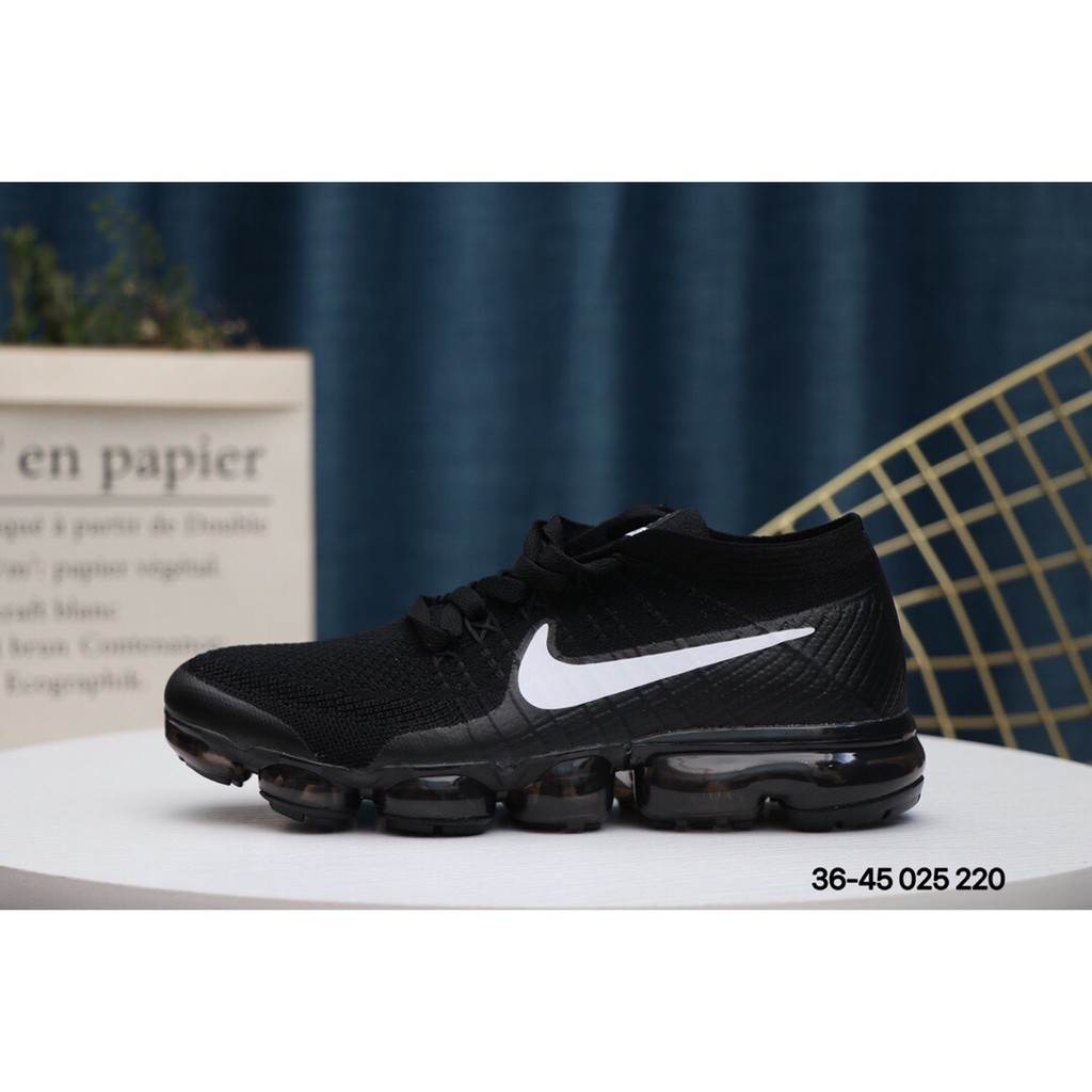 vapormax flyknit 2018