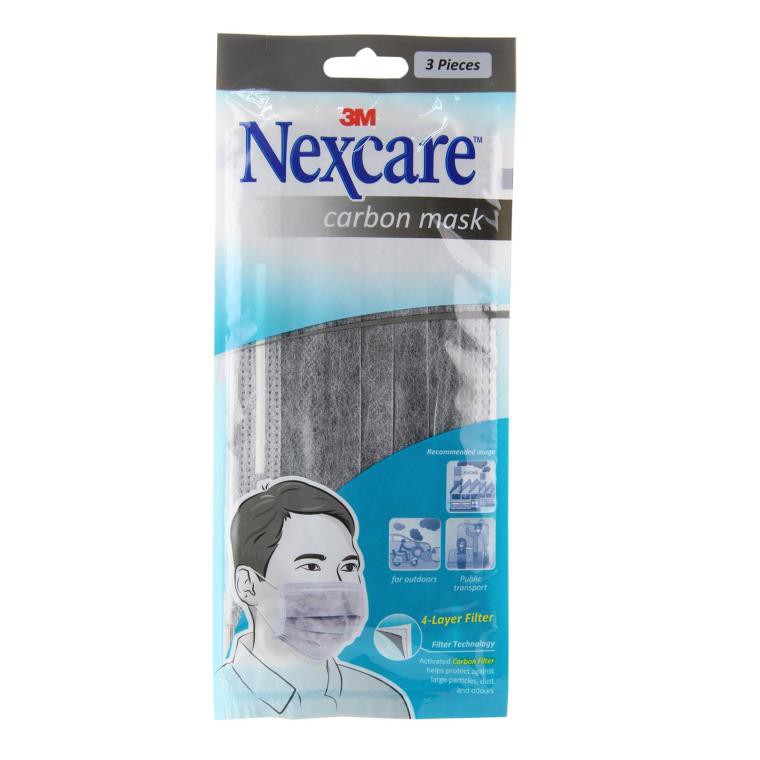 3m nexcare mask 3m nexcare mask