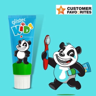 kids glister amway..ubat gigi kanak2  Shopee Malaysia