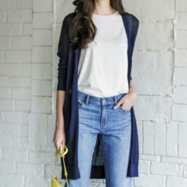 cardigan uniqlo malaysia