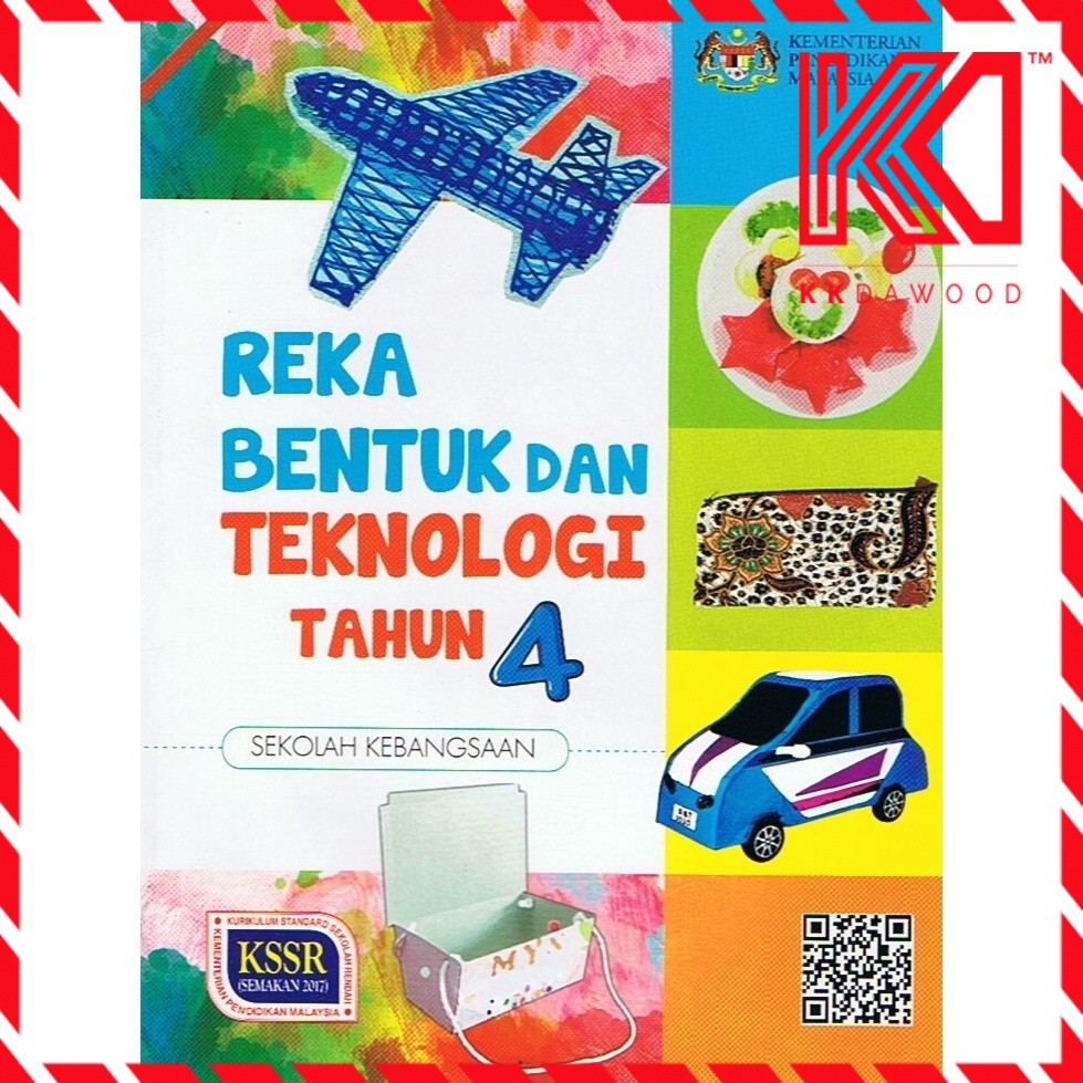 Buku teks rbt tahun 6 2022