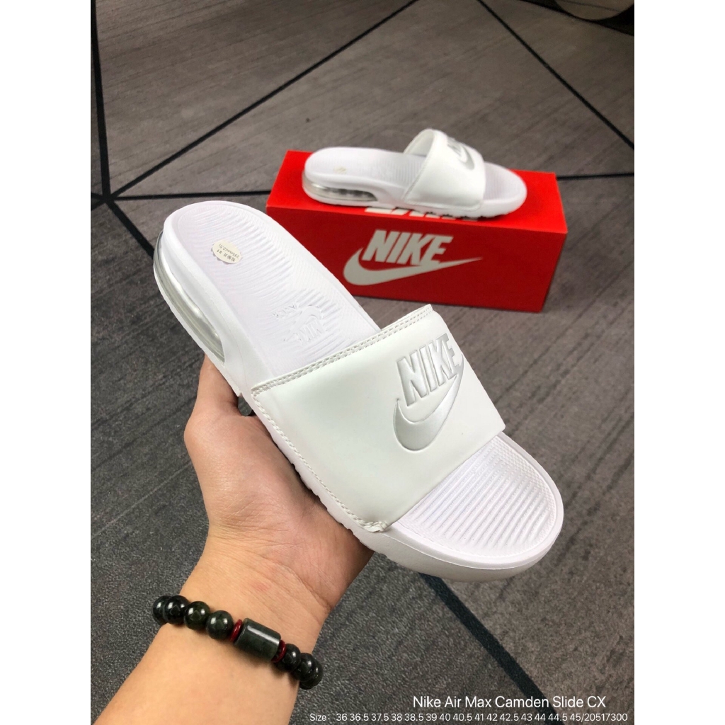 slipper nike air max