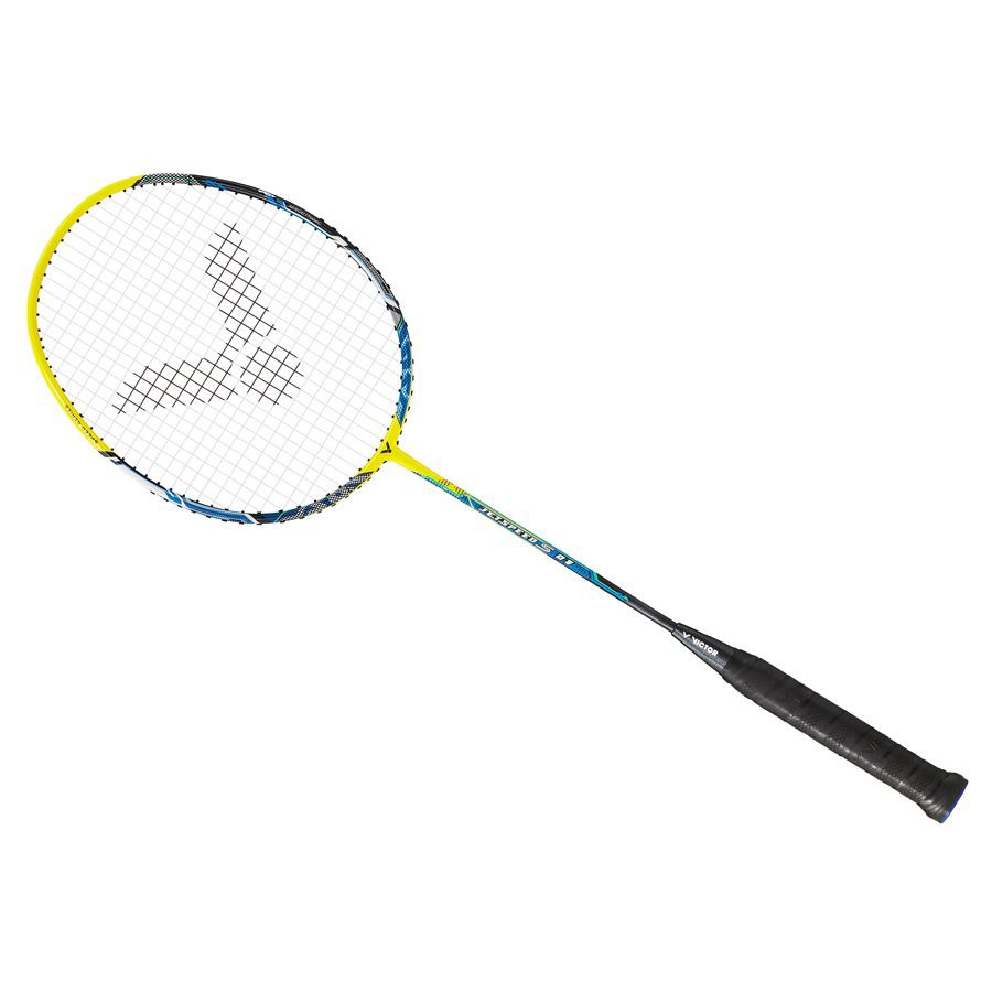 Victor Racket JetSpeed JS01 Shopee Malaysia