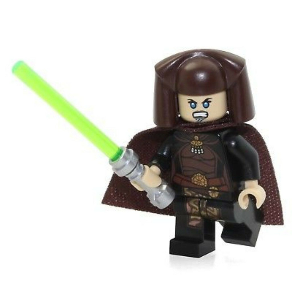 lego luminara unduli