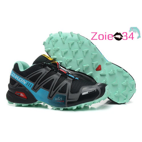 salomon speedcross size 13
