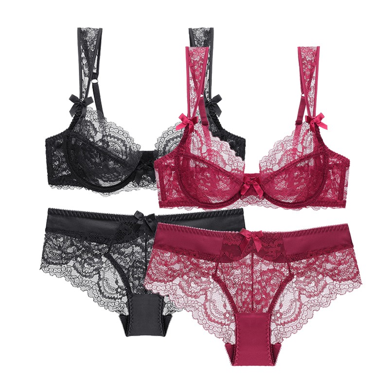 designer bra and knicker sets