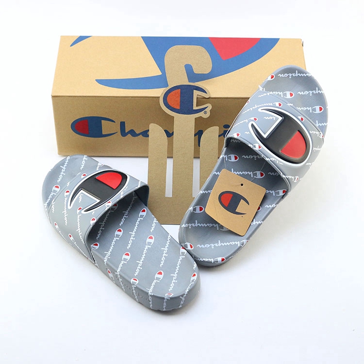 champion velcro slides