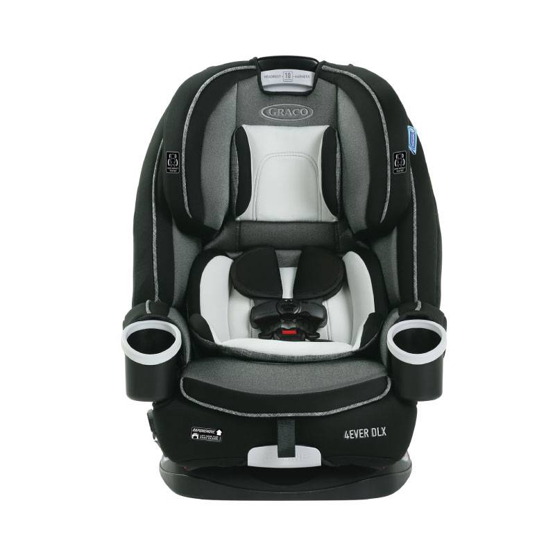 graco dlx 4ever