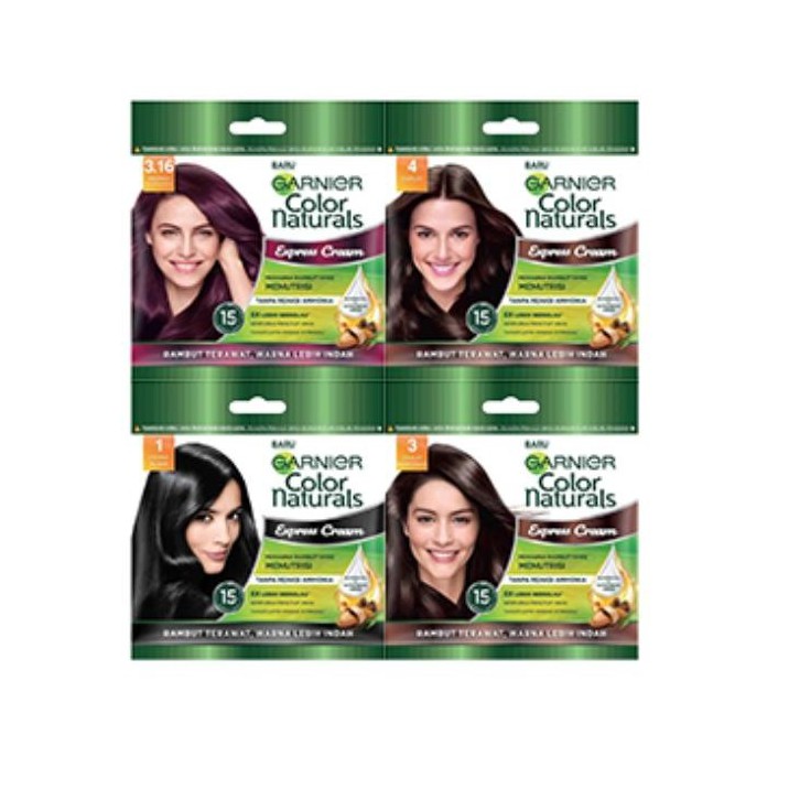 23+ Garnier Express Cream Burgundy, Konsep Terkini!
