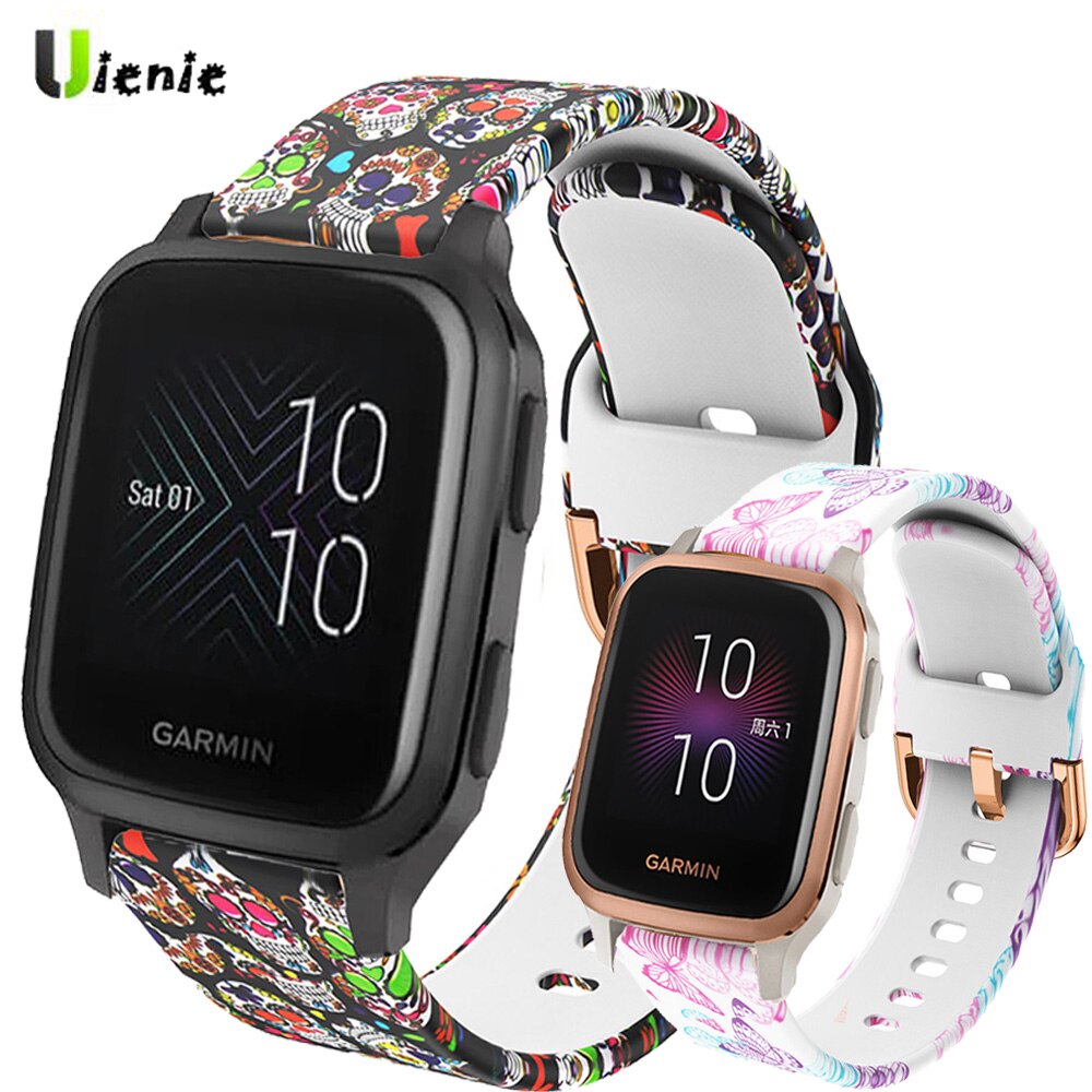strap for vivoactive 3
