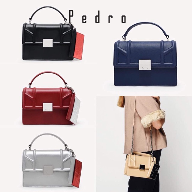 pedro handbag malaysia