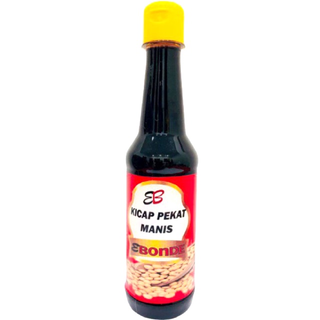 Buy Rasa Klasik Ebonde Kicap Pekat Manis Seetracker Malaysia