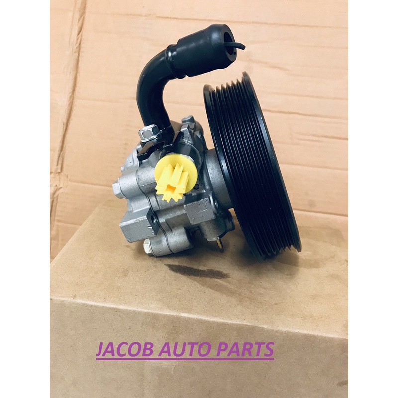 KIA RONDO/OPTIMA (2008 2012) POWER STEERING PUMP Shopee Malaysia