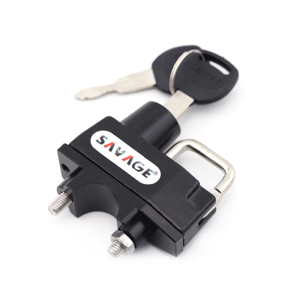yamaha r15 v3 helmet lock