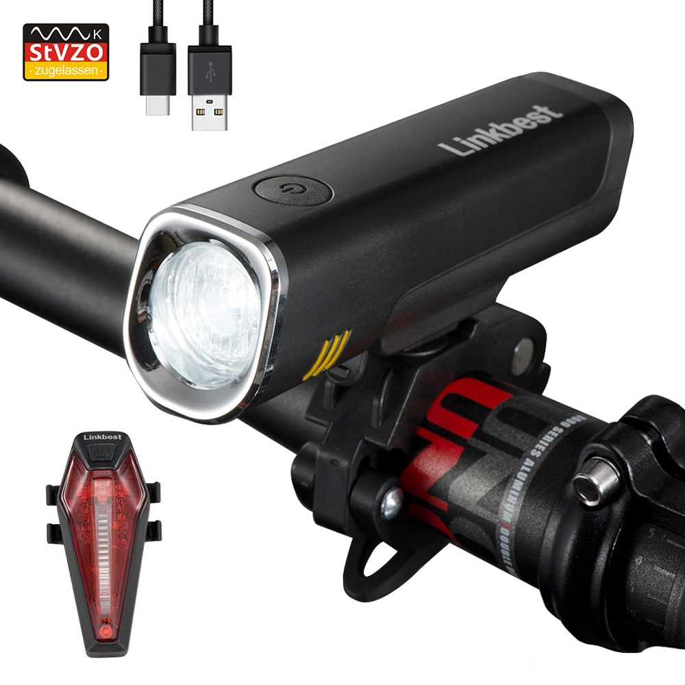 cycle side light