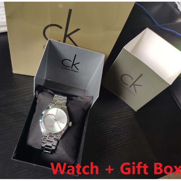 ck watch brand