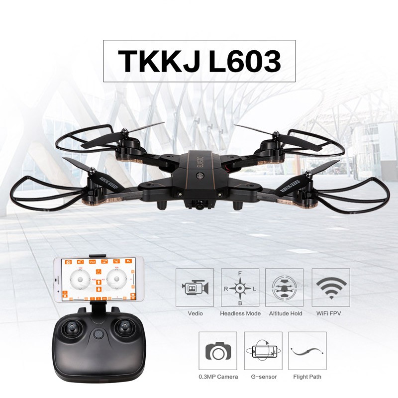 tkkj l603