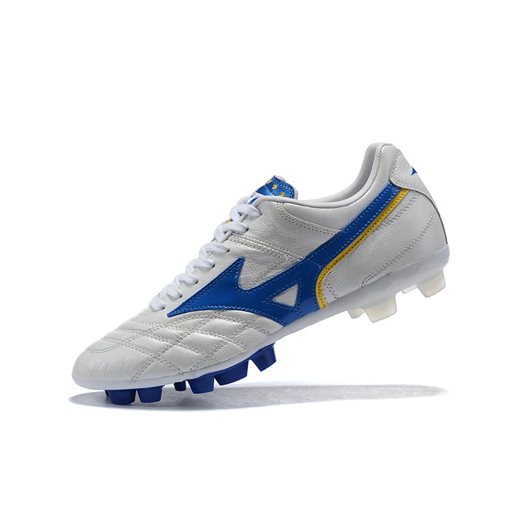 mizuno soccer cleat