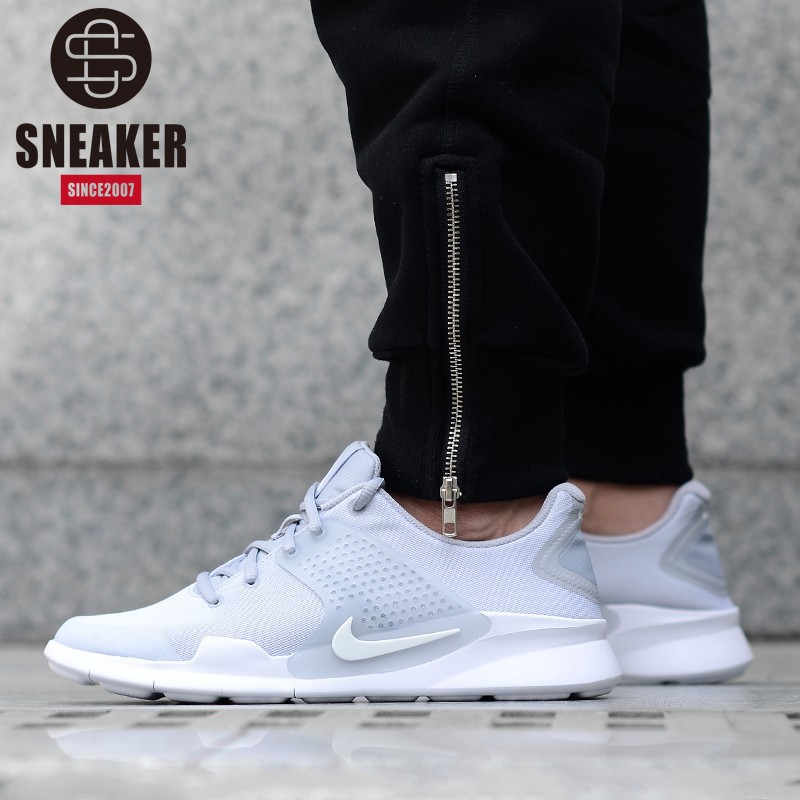 nike arrowz white