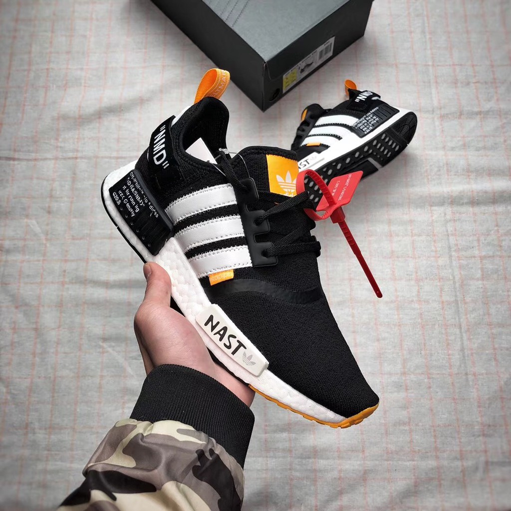 adidas nast off white