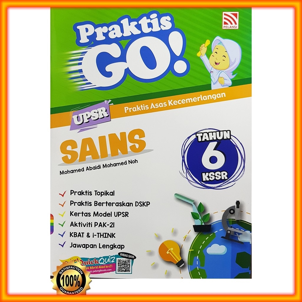 Jawapan Aktiviti Sains Tingkatan 3  Kris Web