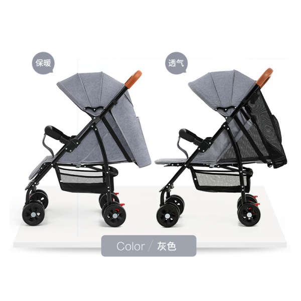 roda baby stroller