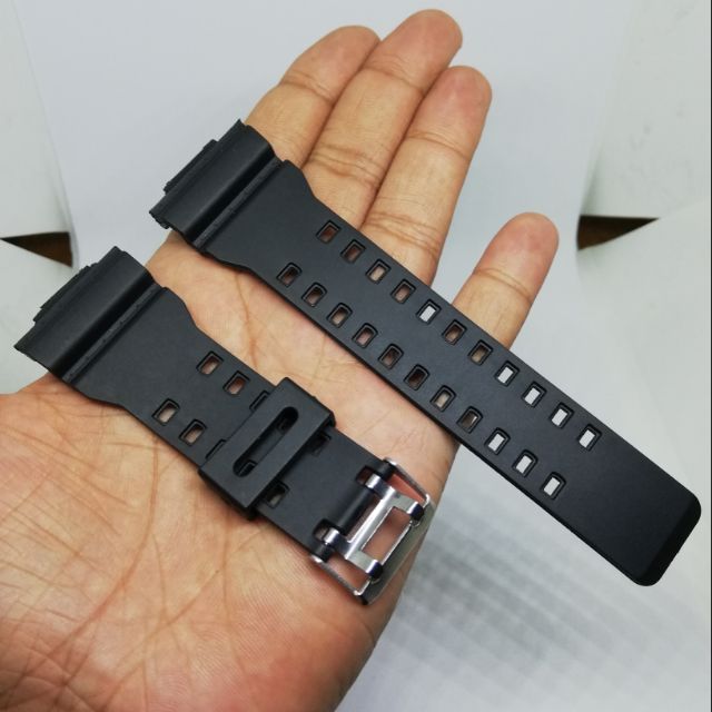 tali jam g shock ga 100