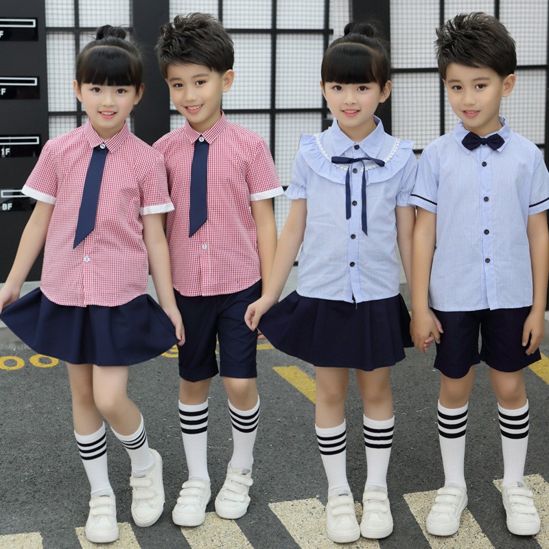 boys and girls dress