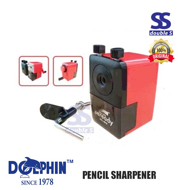 table pencil sharpener