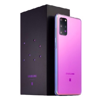 s20 plus bts edition price