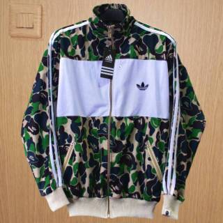 jaket bathing ape