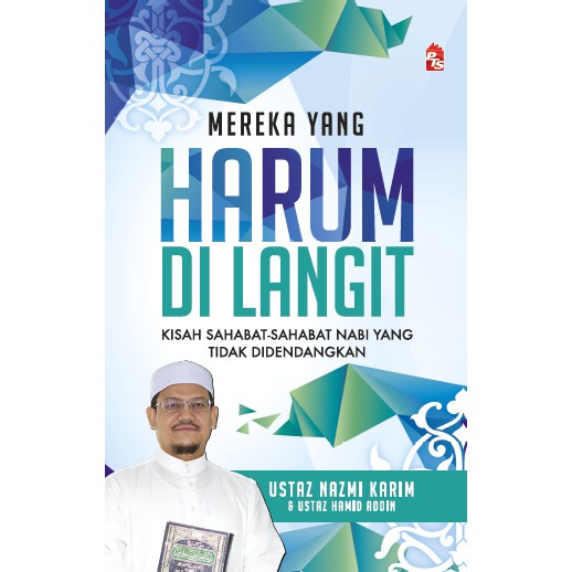 Mereka yang Harum di Langit L167 R2