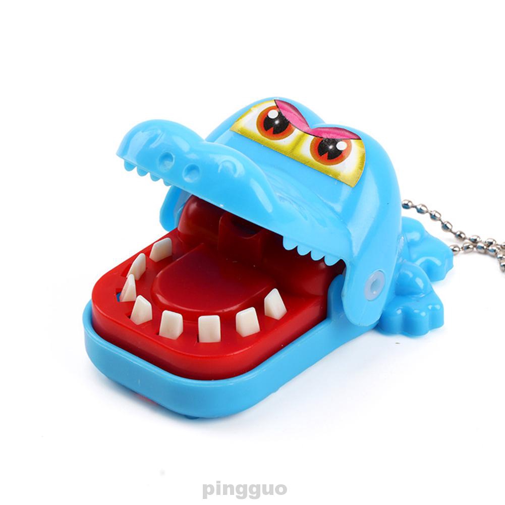 crocodile dentist big w