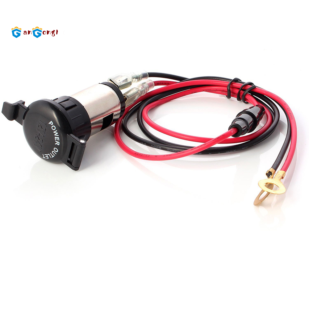 adapter plug for car cigarette lighter