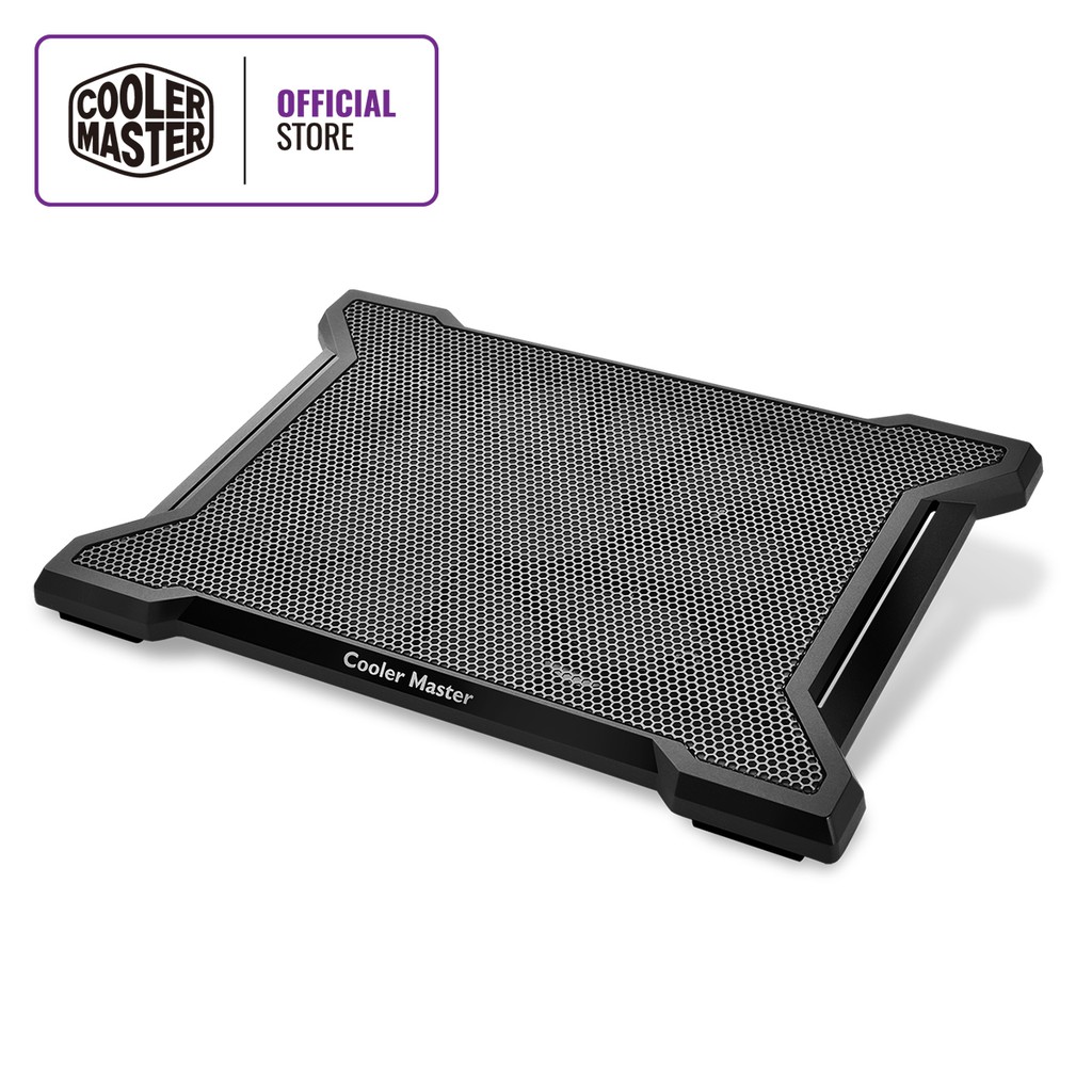 Cooler Master Notepal XSlim II Notebook Cooler (200mm) Shopee Malaysia