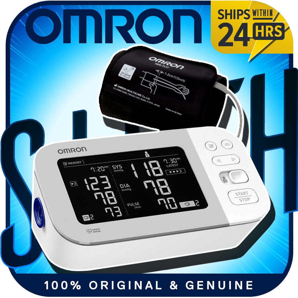 How To Know If Omron Blood Pressure Monitor Is Accurate