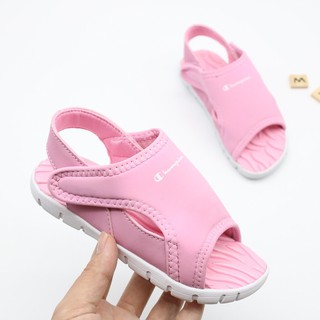 baby champion sandals