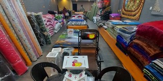 PEMBORONG_KARPET_SENGGARANG, Online Shop  Shopee Malaysia