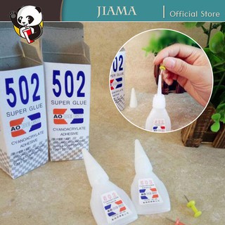 Strongest Super Glue >> Jiamy Super Glue 502 Cyanoacrylate Adhesive Strongest Bonding Strongest Super Glue >> Jiamy Super Glue 502 Cyanoacrylate Adhesive Strongest Bonding